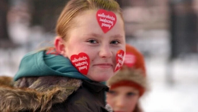 Piotrków: Nowy rekord zbiórki WOŚP