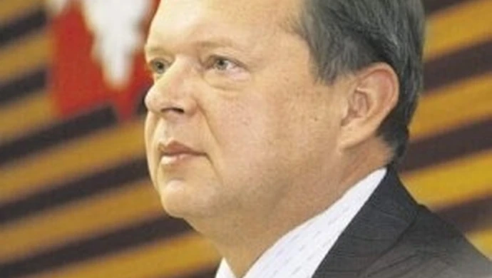 Przeklęty fotel szefa rady miasta? 