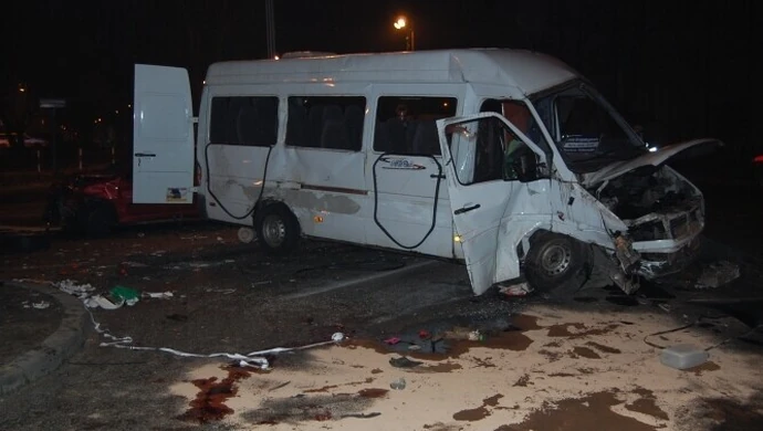 Śmiertelny wypadek na ul. Armii Krajowej