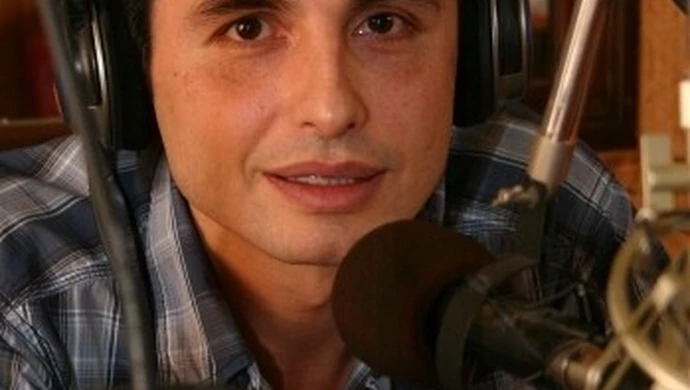 Ivan Komarenko gościem Strefy FM