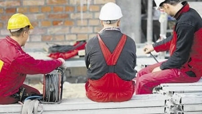 woj. łódzkie: W usługach raczej się nie dorobisz 