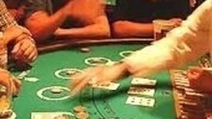 Kasyno jednak nie dla Piotrkowa?