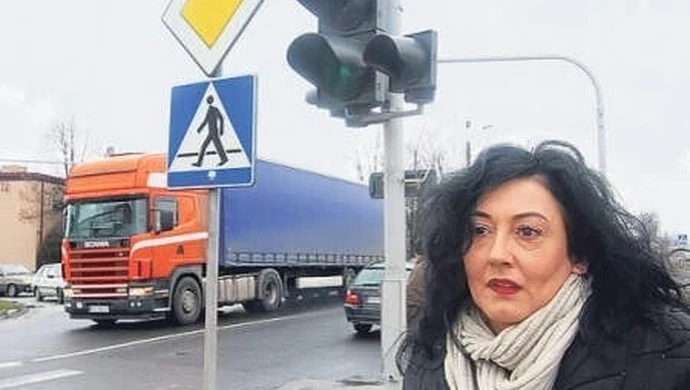 Piotrków: Żądają uciszenia świateł