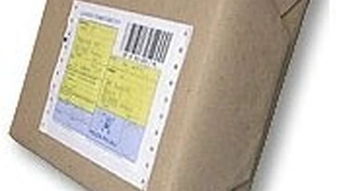 Piotrków: Monitoring "przypilnuje" nasze paczki