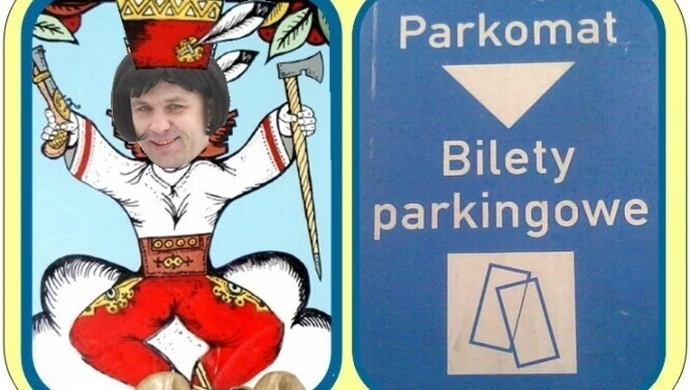 Strefa parkowania rozumu