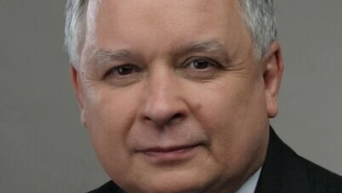łódzkie: Przyjedzie Lech Kaczyński 