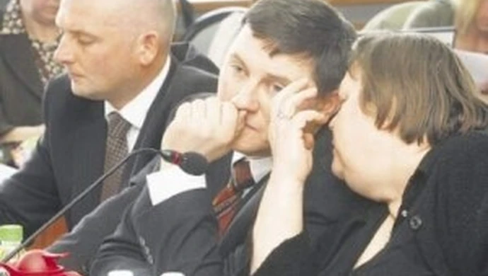 Radni odchudzą diety? 