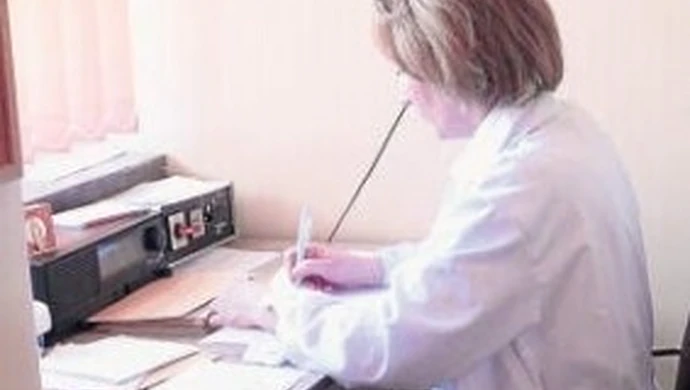 Piotrków: Bez specjalistów nie ma poradni 