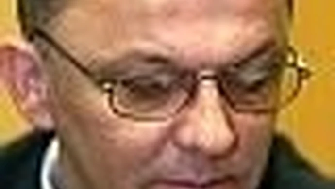 Piotr Grabowski: Nie potwierdzam, nie zaprzeczam