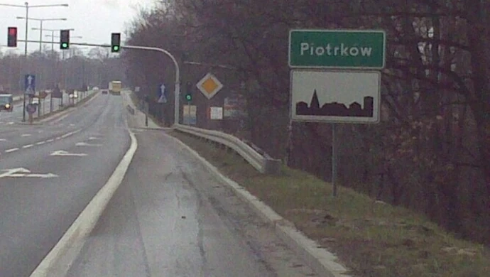 Piotrków (Nie)Trybunalski?
