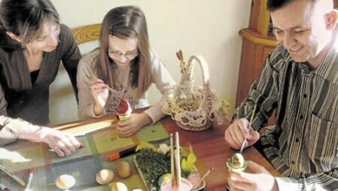 Rodzinne święta naszych VIP-ów 