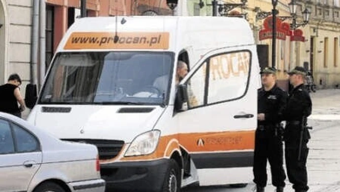 Piotrków: Surowe kary dla kierowców