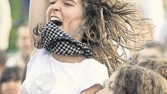 Kryzysowe święta miast