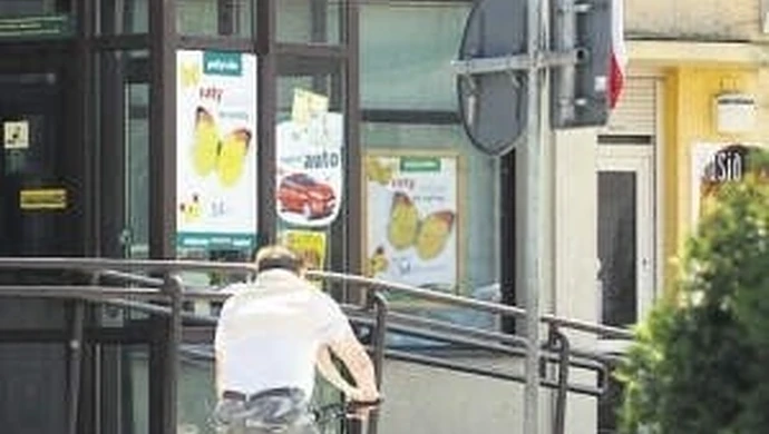 Piotrków: Niewinny w areszcie 