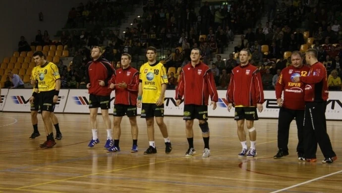 Najlepsi odchodzą z Focus Park-Kipera