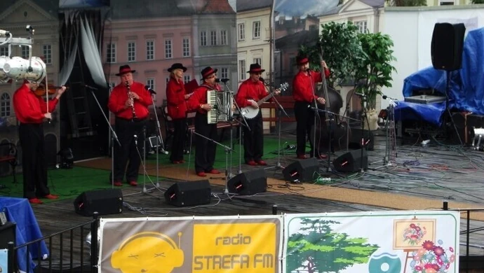 Piotrków: Rozpoczął się V Festiwal Kapel