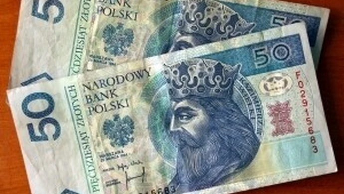 Policjanci oddadzą premie