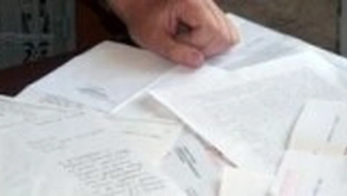 Terroryzuje sąsiadów?