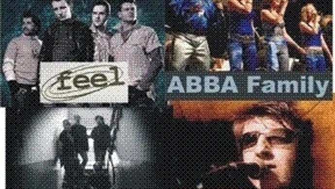 Program Dni Piotrkowa 2009  ( 5 - 7 czerwca)