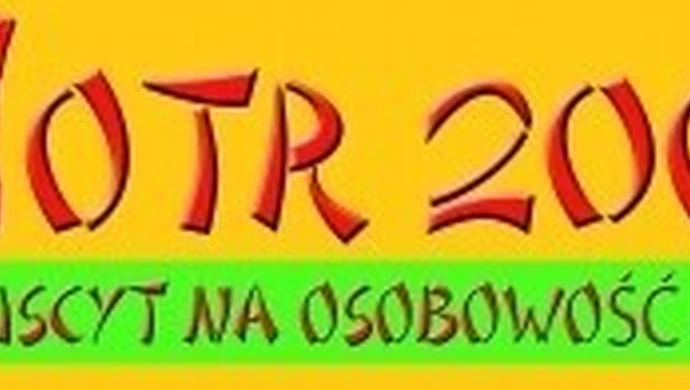 Plebiscyt "Piotr" po raz dwunasty