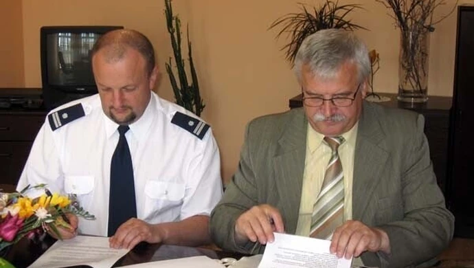 Sulejów stawia na bezpieczeństwo