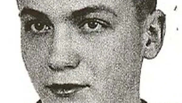 pow. tomaszowski: Zaginął Paweł Jóźwik