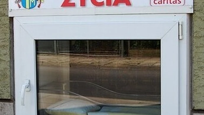 W Piotrkowie powstanie "Okno życia"