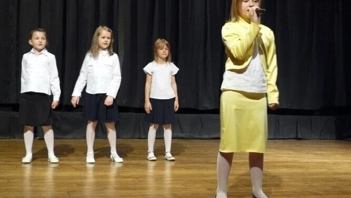 Zespół Bujny - Grand Prix Przeglądu w Woli