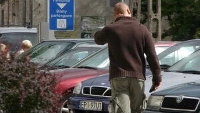 Za parkowanie już 250 tys.