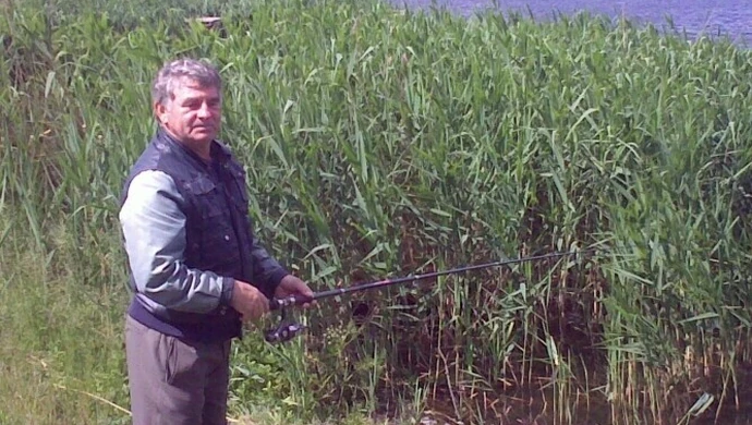 Wędkarze narzekają na stan jeziora Bugaj