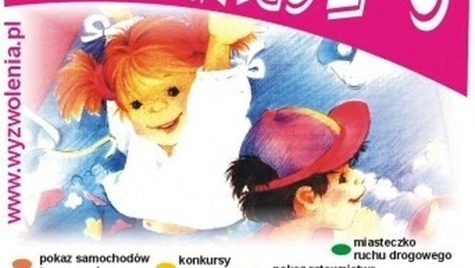 Rada Osiedla &#8222;Wyzwolenia&#8221; zaprasza na festyn