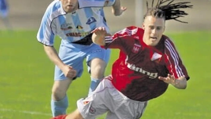 Przyjdźcie dopingować Concordię