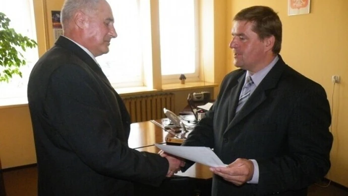 Nowy dyrektor piotrkowskiego Muzeum