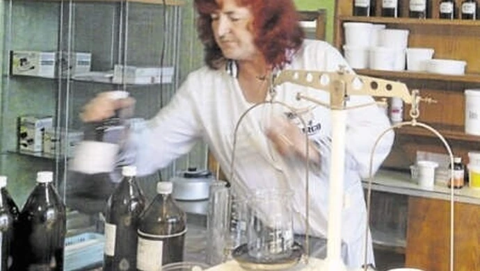 Piotrków: Wojna między aptekami 