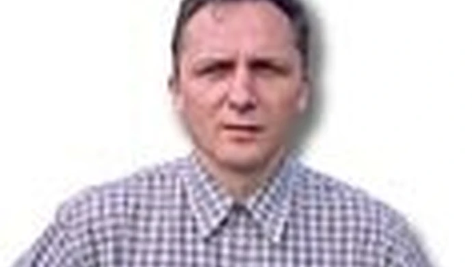 Zbigniew Karbownik nowym trenerem Concordii