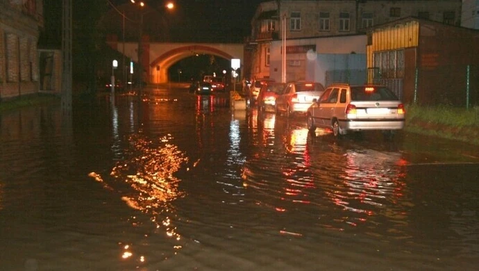 Piotrków: Narutowicza będzie właściwie skanalizowana?