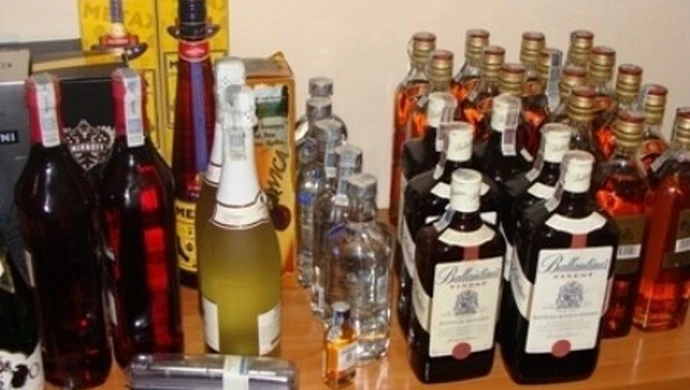 Tomaszów: Okradał firmę w której pracował