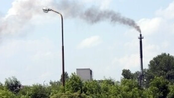 Co zatruwa Piotrków?