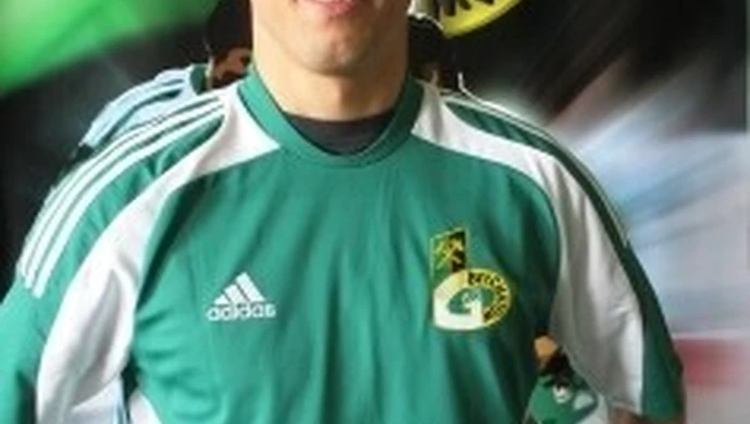 Maciej Małkowski w Bełchatowie