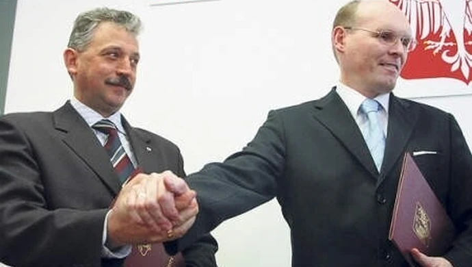 Czy ktoś dziś poręczy za Fundusz Poręczeń?