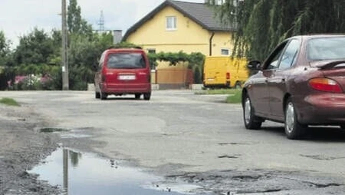 Piotrków: Nowa Karolinowska