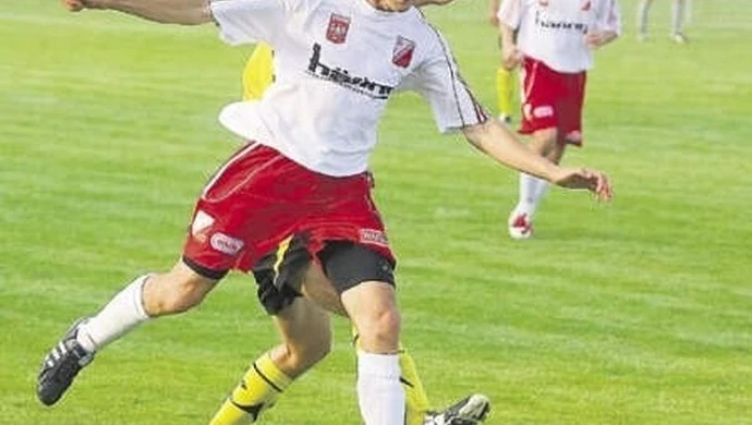 Jeden punkt Concordii po dwóch meczach