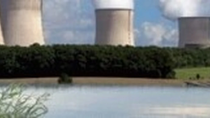 Elektrownia nad Zalewem?