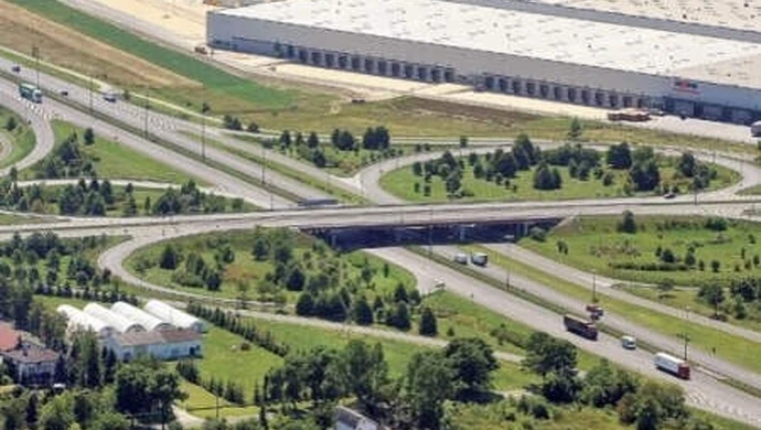 Piotrków: Najpierw korki, potem luksus