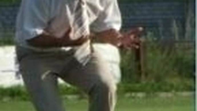 Concordia przegrywa mecz za meczem