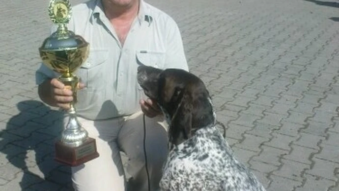 Piotrków: VIII wystawa psów przeszła do historii