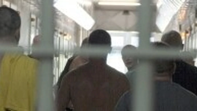 Sześć lat za kratkami