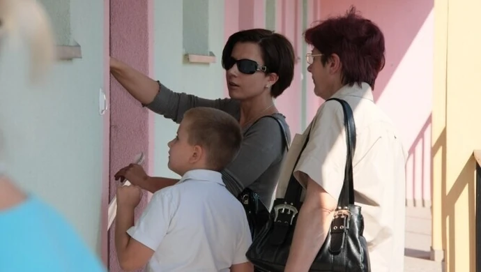 Piotrków: Odebrali klucze do nowych mieszkań