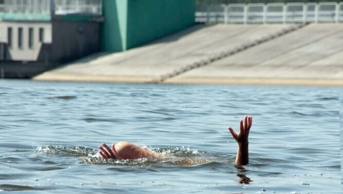 Ciała zauważył kierowca...