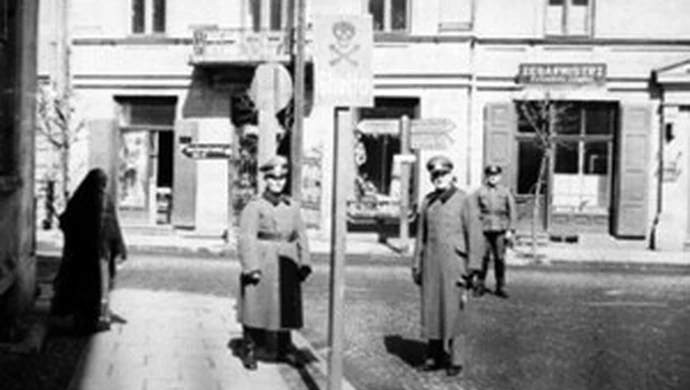 Wrzesień ’39 w Piotrkowie